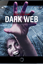 Dark Web (2017) M4ufree