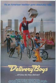 Delivery Boys (1985) M4ufree
