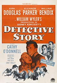 Detective Story (1951) M4ufree