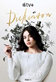 Dickinson (2019 ) StreamM4u M4ufree