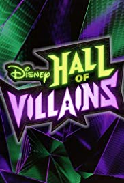 Disney Hall of Villains (2019) M4ufree