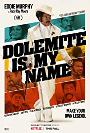 Dolemite Is My Name (2019) M4ufree