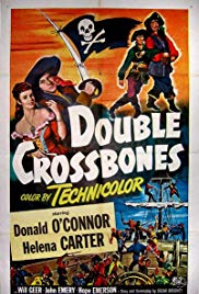 Double Crossbones (1951) M4ufree