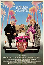Down and Out in Beverly Hills (1986) M4ufree