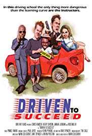 Driven to Succeed (2015) M4ufree