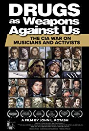 Drugs as Weapons Against Us: The CIA War on Musicians and Activists (2018) M4ufree