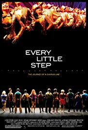 Every Little Step (2008) M4ufree