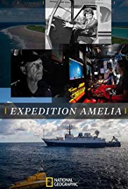 Expedition Amelia (2019) M4ufree