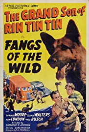 Fangs of the Wild (1939) M4ufree