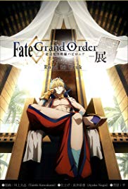 Fate/Grand Order: Zettai Maju Sensen Babylonia (2019 ) StreamM4u M4ufree