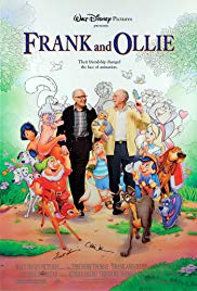 Frank and Ollie (1995) M4ufree