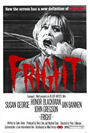 Fright (1971) M4ufree