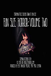 Fun Size Horror: Volume Two (2015) M4ufree