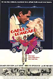 Gable and Lombard (1976) M4ufree