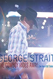 George Strait: The Cowboy Rides Away (2014) M4ufree