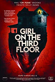 Girl on the Third Floor (2019) M4ufree
