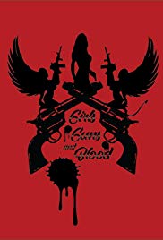 Girls Guns and Blood (2018) M4ufree