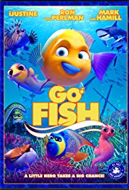 Go Fish (2019) M4ufree