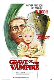 Grave of the Vampire (1972) M4ufree