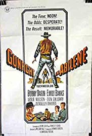 Gunfight in Abilene (1967) M4ufree