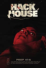 Hack House (2017) M4ufree