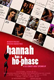 Hannah Has a HoPhase (2012) M4ufree