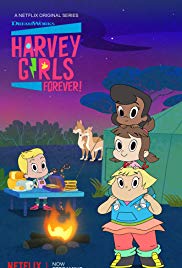 Harvey Girls Forever! (2018 ) M4ufree