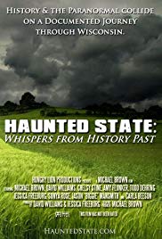 Haunted State: Whispers from History Past (2014) M4ufree