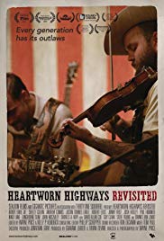 Heartworn Highways Revisited (2015) M4ufree