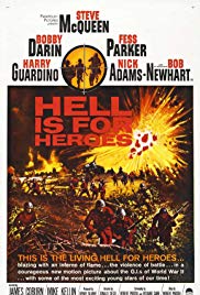Hell Is for Heroes (1962) M4ufree