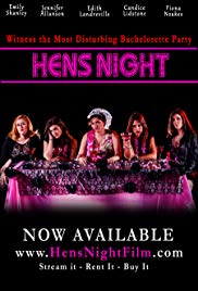 Hens Night (2018) M4ufree