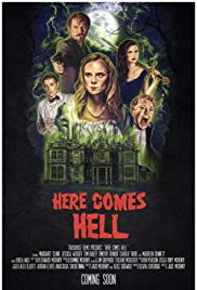 Here Comes Hell (2019) M4ufree