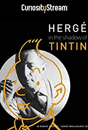 Hergé: In the Shadow of Tintin (2016) M4ufree