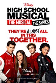 High School Musical: The Musical  The Series (2019 ) StreamM4u M4ufree