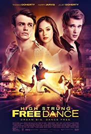 High Strung Free Dance (2018) M4ufree