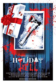 Holiday Hell (2018) M4ufree