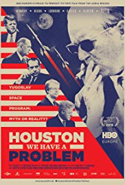 Houston, We Have a Problem! (2016) M4ufree