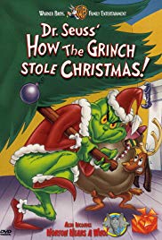 How the Grinch Stole Christmas! (1966) M4ufree