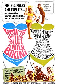 How to Stuff a Wild Bikini (1965) M4ufree