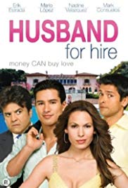 Husband for Hire (2008) M4ufree
