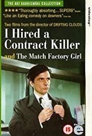I Hired a Contract Killer (1990) M4ufree
