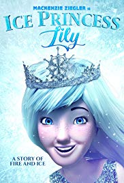 Ice Princess Lily (2018) M4ufree