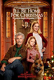Ill Be Home for Christmas (2016) M4ufree