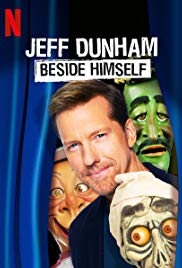 Jeff Dunham: Beside Himself (2019) M4ufree