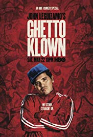 John Leguizamos Ghetto Klown (2014) M4ufree