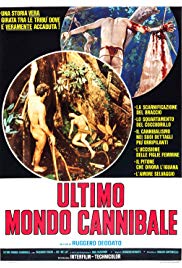 Jungle Holocaust (1977) M4ufree