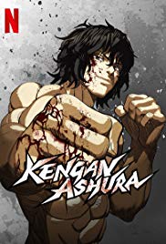 Kengan Ashura (2019 ) StreamM4u M4ufree