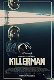 Killerman (2019) M4ufree