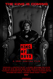 King of Boys (2018) M4ufree