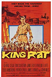 King Rat (1965) M4ufree